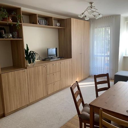 Przytulny Apartament 3City W Centrum Sopotu Z Balkonem By Noclegi Renters ภายนอก รูปภาพ