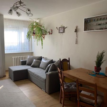 Przytulny Apartament 3City W Centrum Sopotu Z Balkonem By Noclegi Renters ภายนอก รูปภาพ